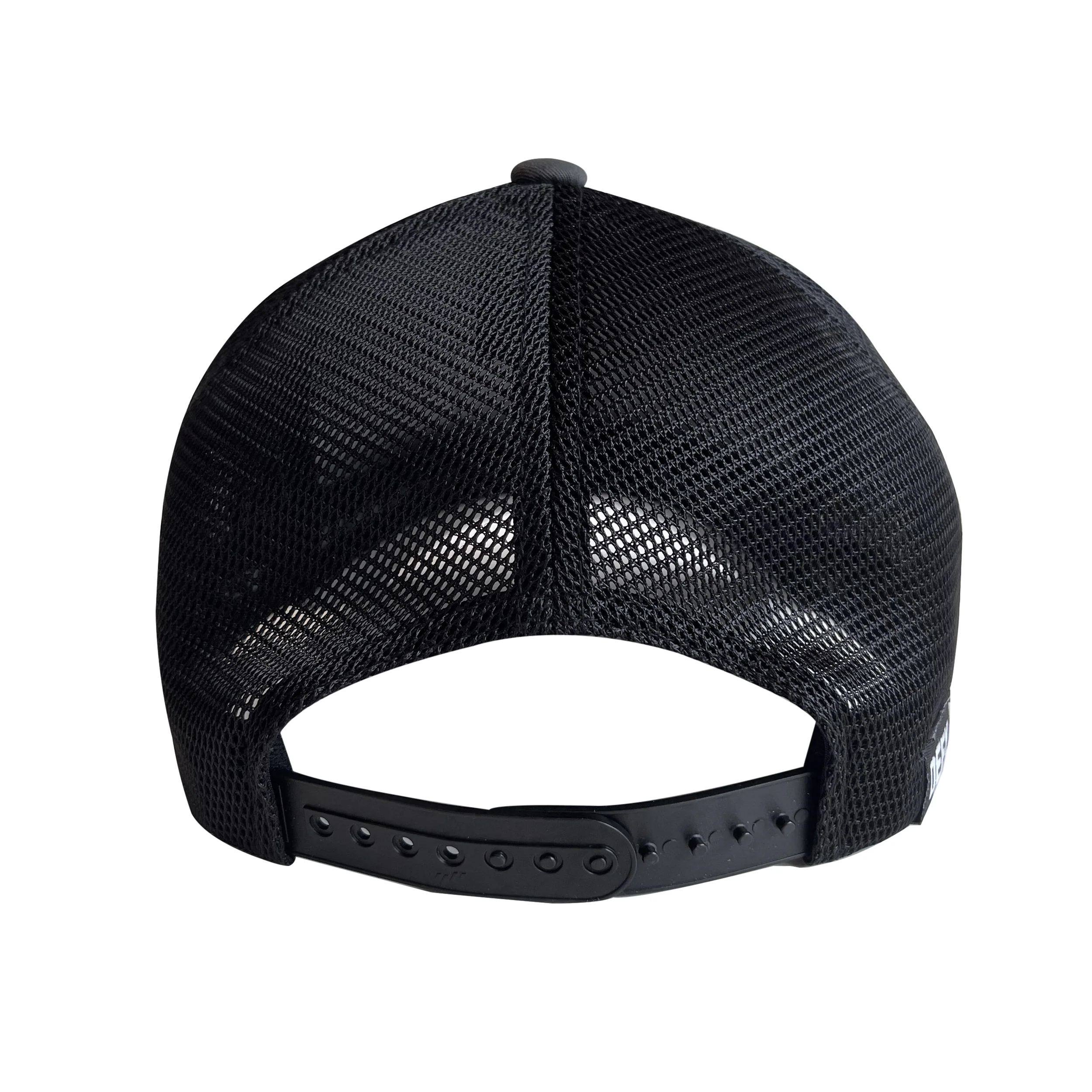 DEFY Trucker Hat / Velcro - Image 7