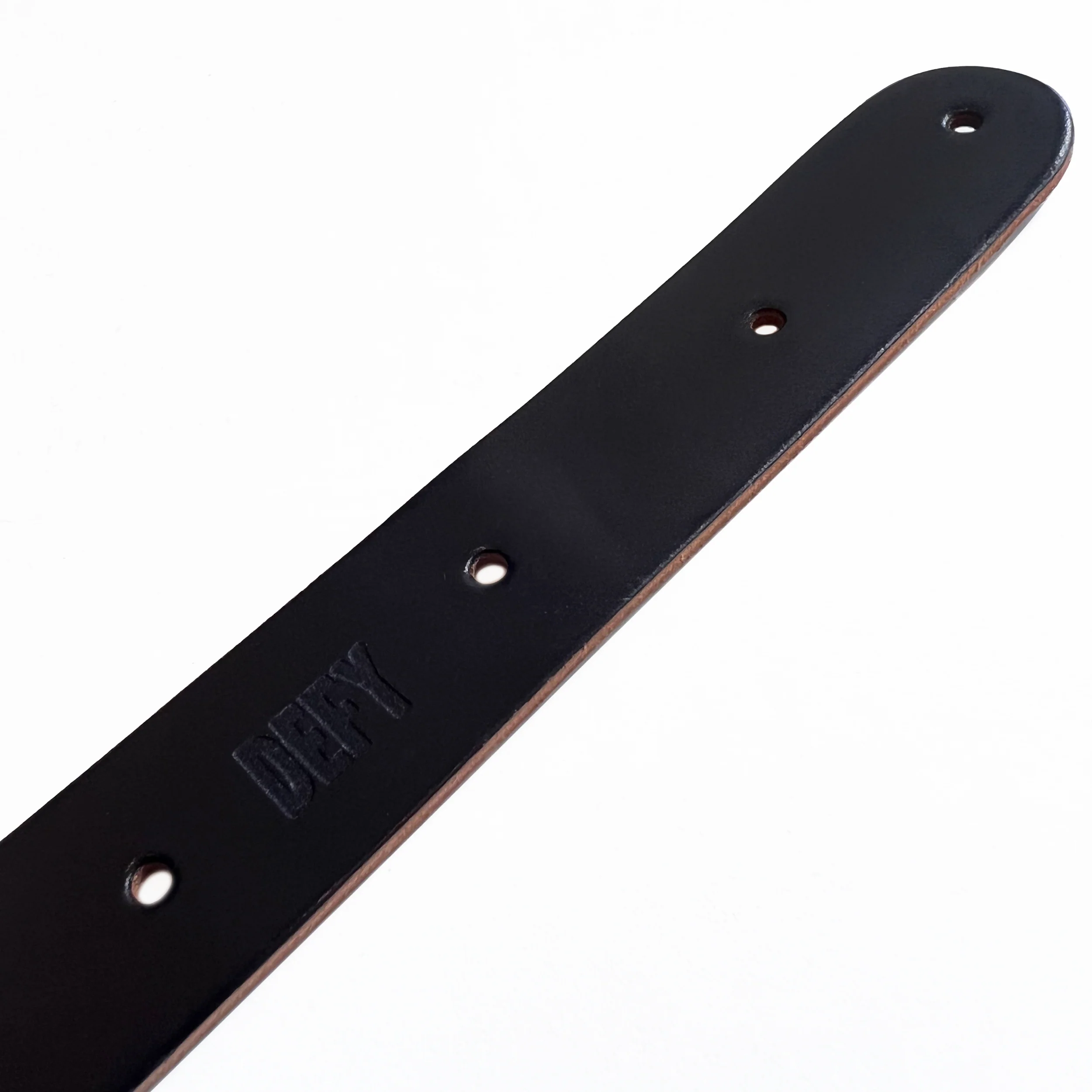 Story Bookmark Horween Genuine Shell Cordovan® Leather