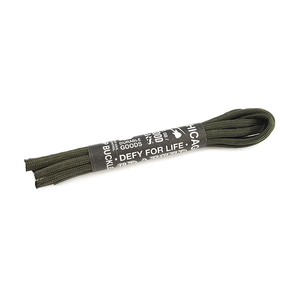 What color paracord do you want? Automatically comes with black unless color selected below. Limit one x5 set per product purchase. - Image 2