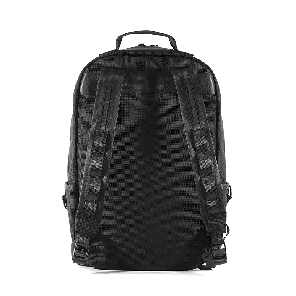 Bucktown 'Fire Edition' / Ballistic Nylon x ECOPAK™ EPX Blaze Orange / Low Stock - Image 7