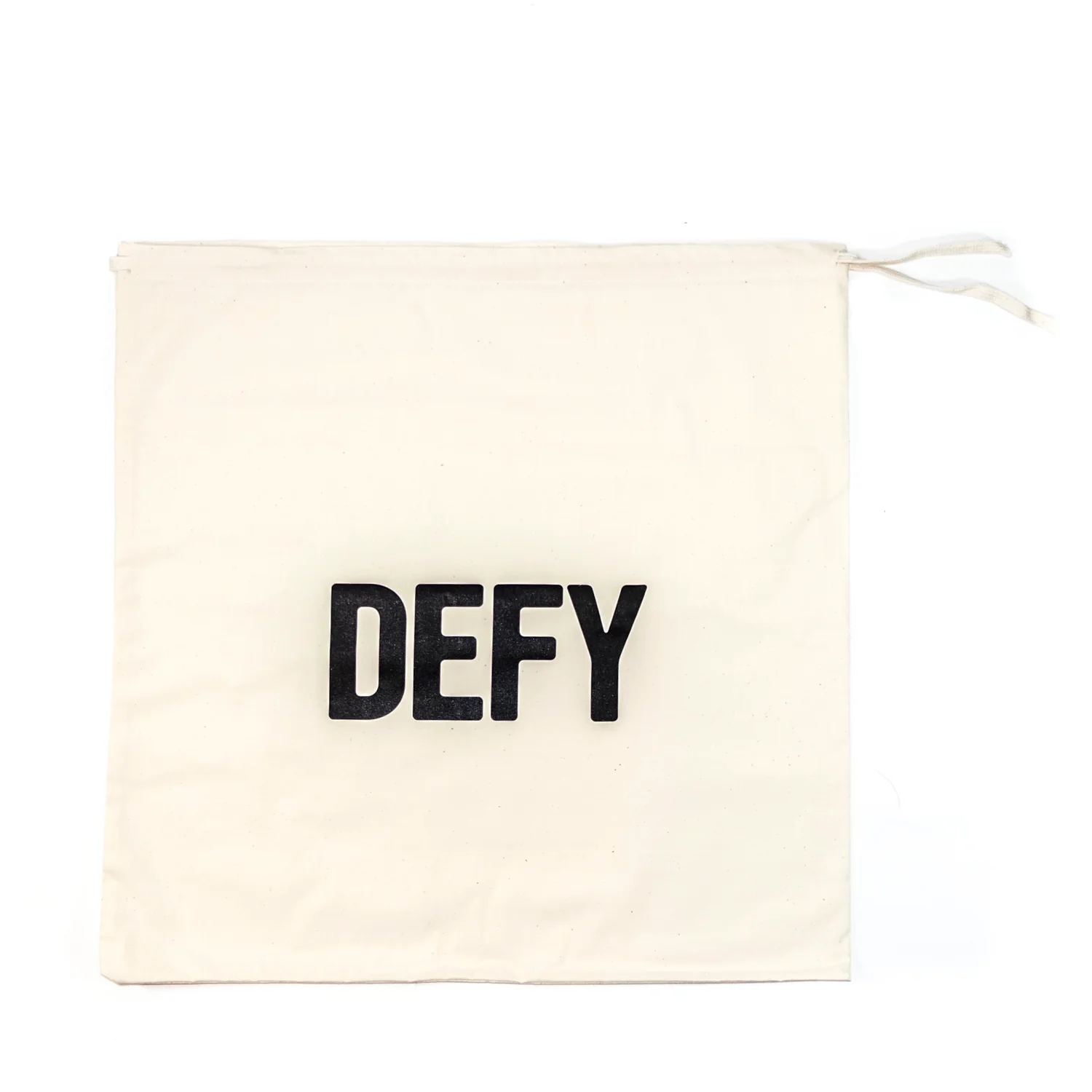 Cotton Travel Bag - Large / Garments - Image 2
