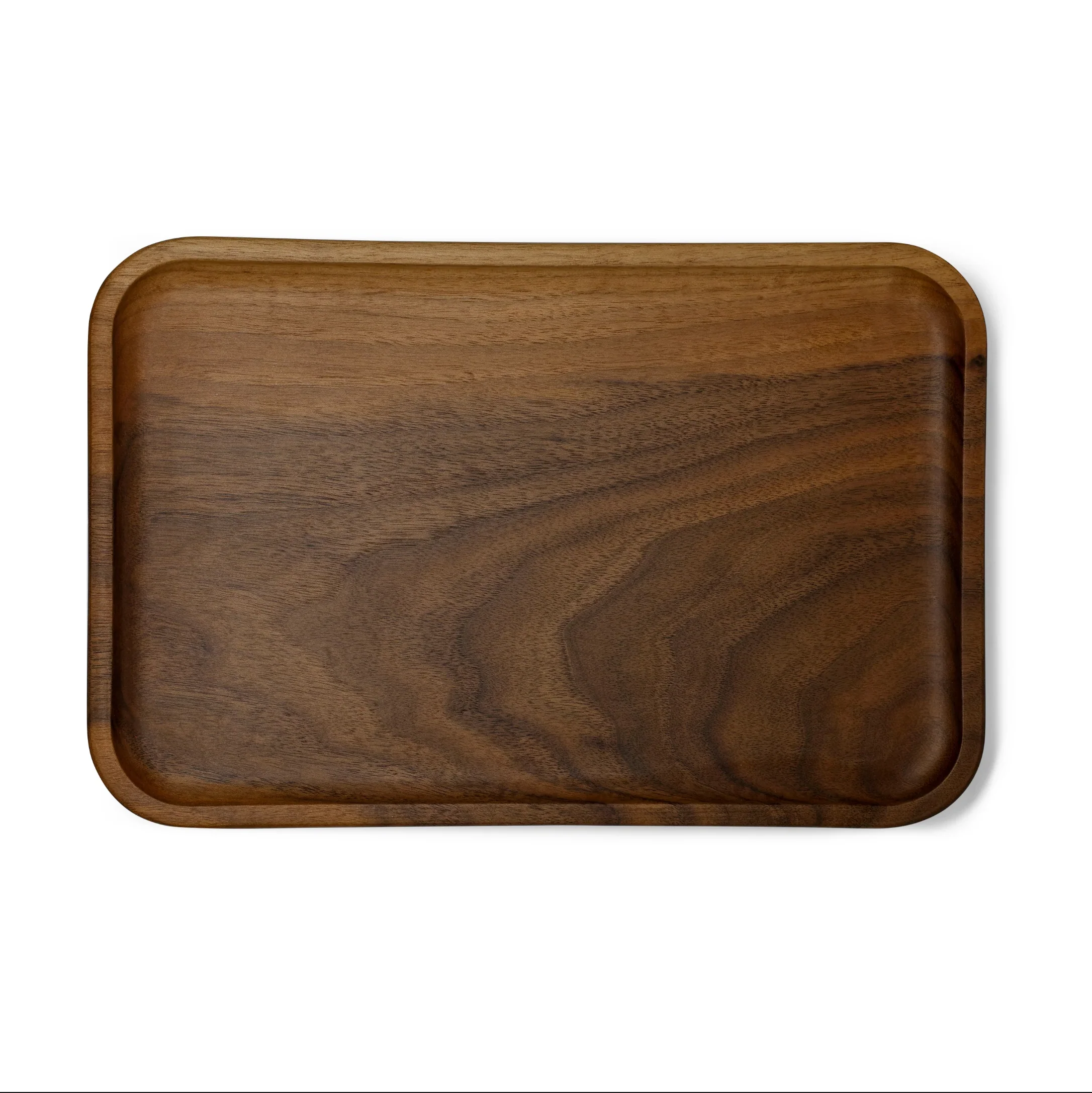 DEFY x OTR Walnut Valet Tray / Limited Stock