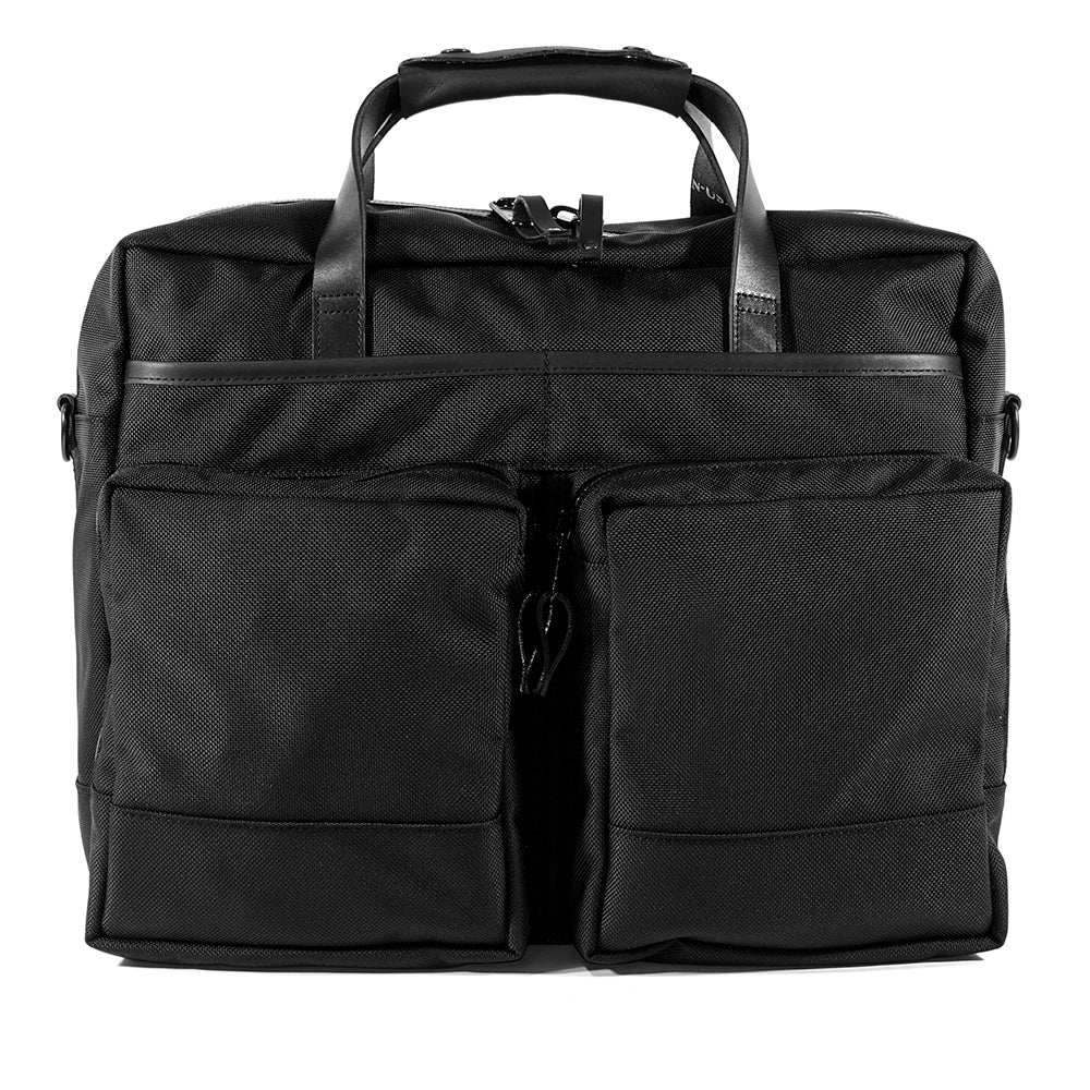 Epic 48 Hour Briefcase / Ballistic Nylon / Ships in 2-3 Weeks