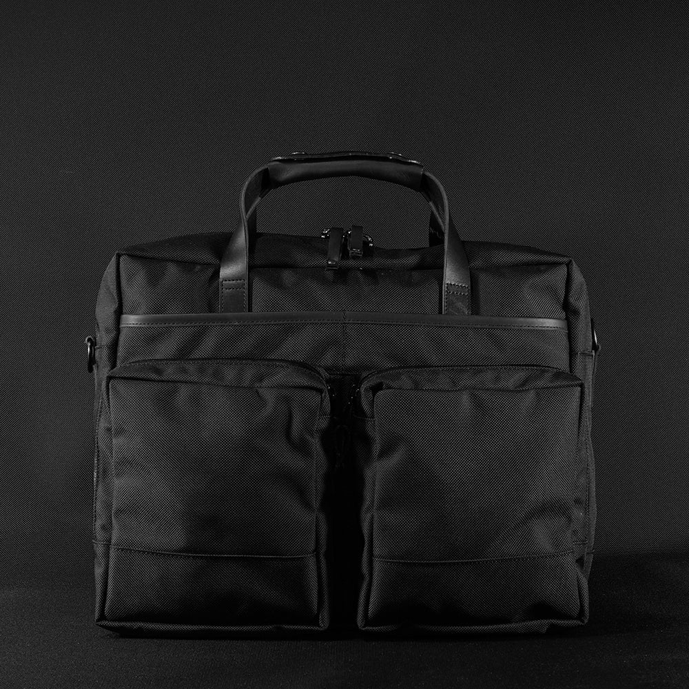 Epic 48 Hour Briefcase / Ballistic Nylon / Ships in 2-3 Weeks - Image 10