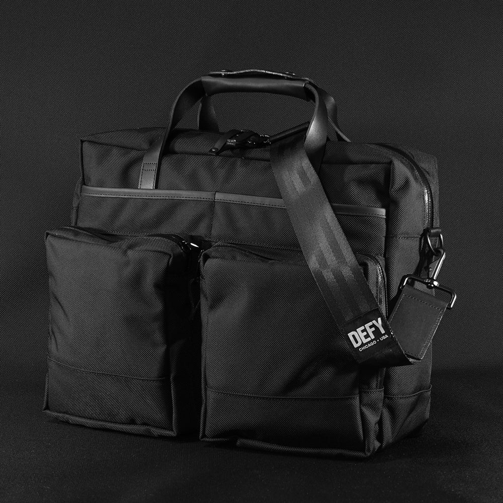 Epic 48 Hour Briefcase / Ballistic Nylon / Ships in 2-3 Weeks - Image 16