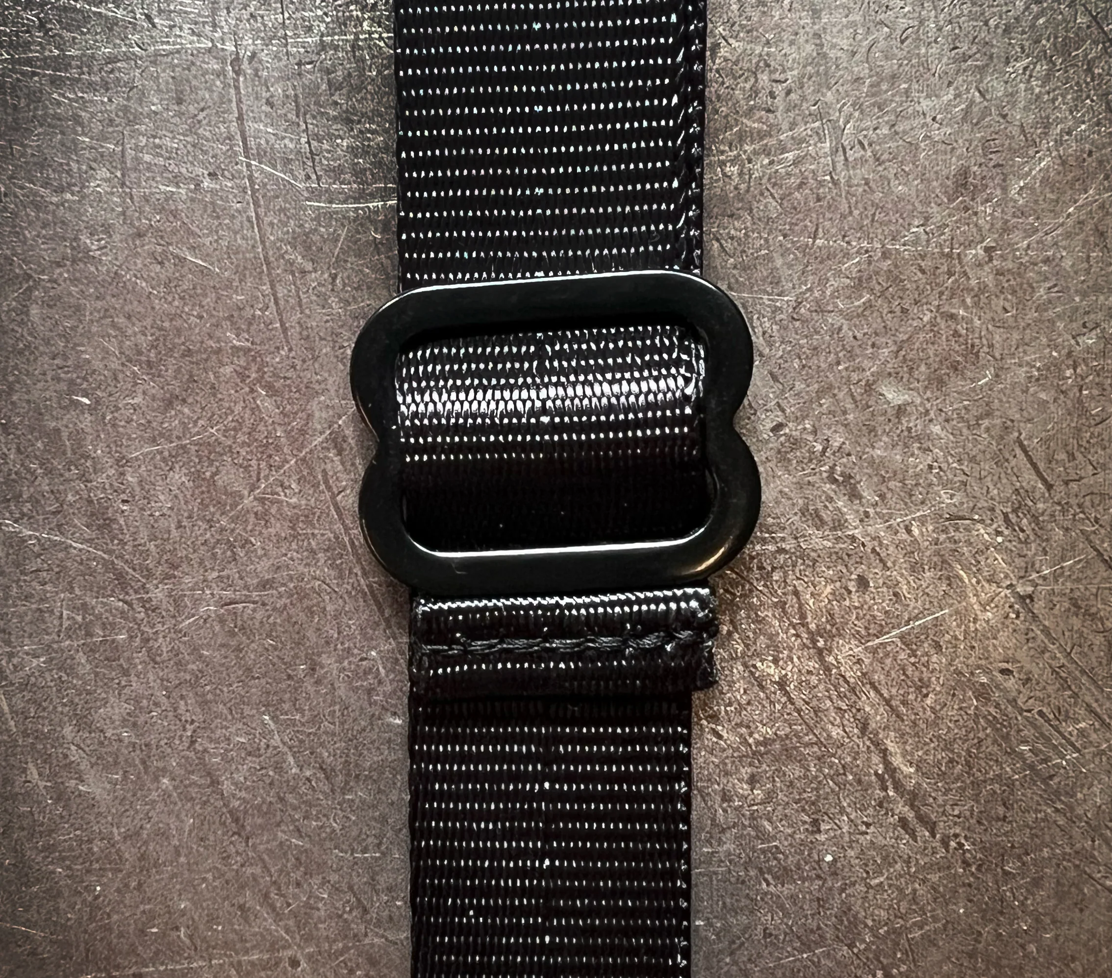 Nefarious 'Naked' Edition / Horween Austin Calf Leather - Image 7