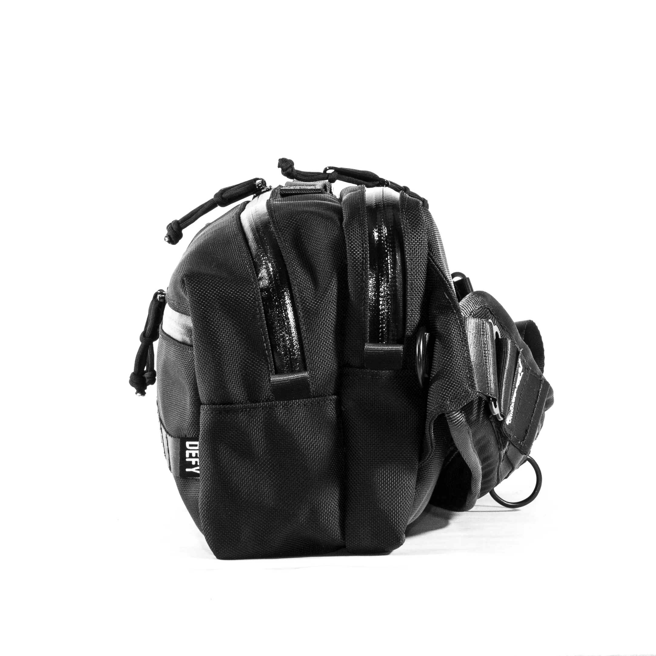 Insidious Sling 'Fire Edition' / Ballistic Nylon / ECOPAK™ EPX Blaze Orange / Low Stock - Image 4