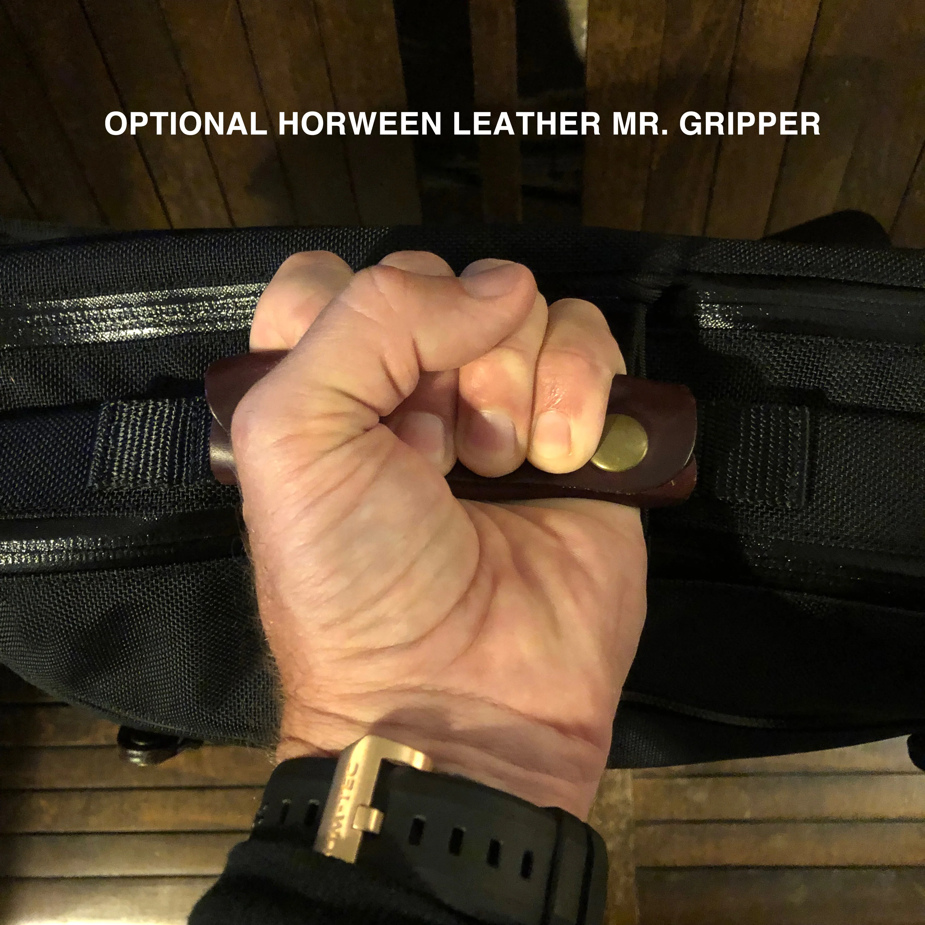Insidious Sling / Ballistic Nylon - Image 15