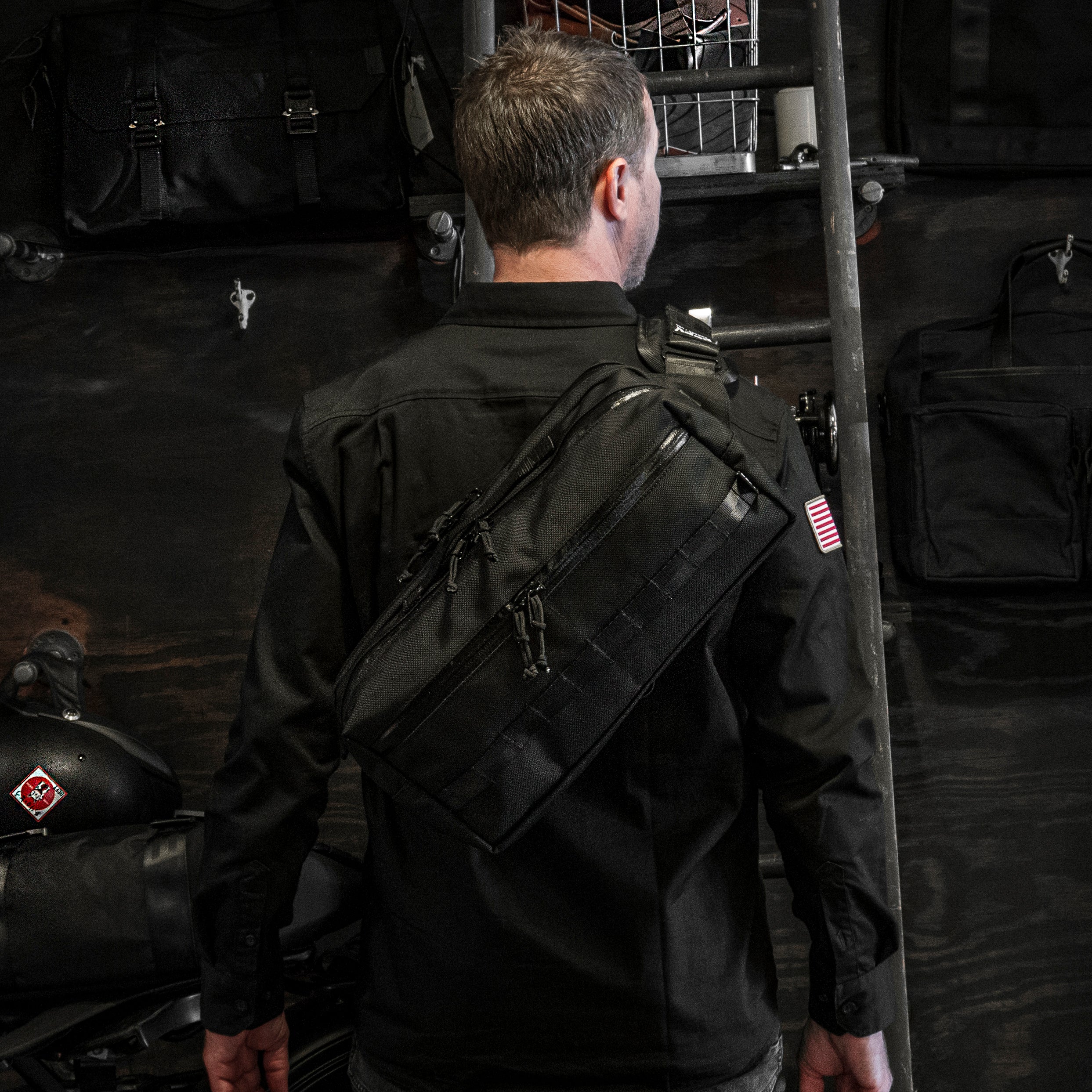 Insidious Sling / Ballistic Nylon - Image 7