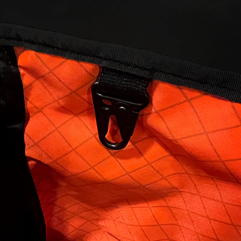 Menace Backpack 2.0 / Rogue Camo CORDURA® x ECOPAK™ EPX 'Fire Edition' / Last 1 - Image 4