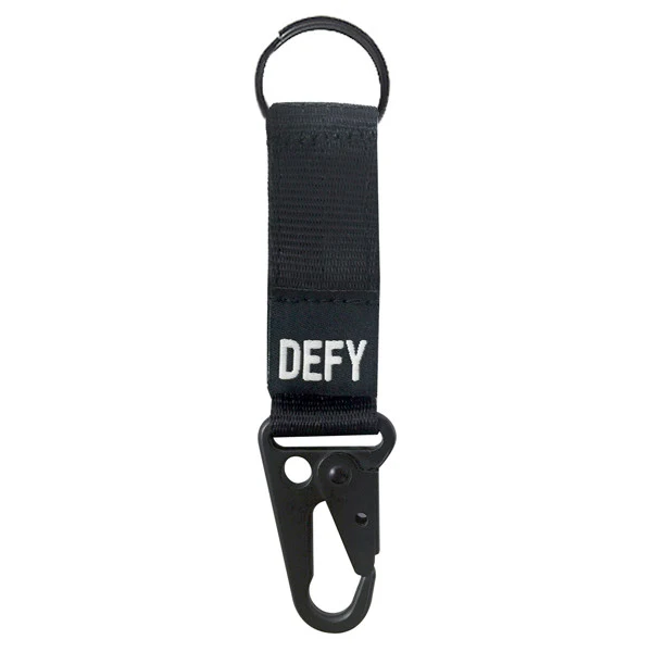 Military Gun Clip Key Chain / Ships in 6-10 Weeks