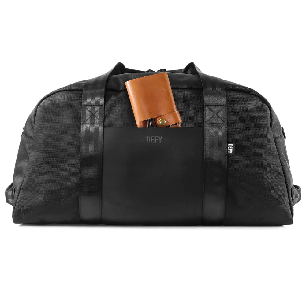 R&R Weekender Ballistic Nylon x ECOPAK™ EPX 'Fire Edition' / Ships in 6-10 Weeks - Image 10