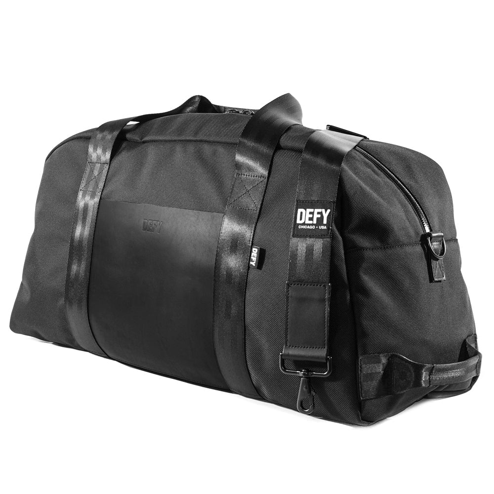 R&R Weekender Ballistic Nylon x ECOPAK™ EPX 'Fire Edition' / Ships in 6-10 Weeks - Image 3