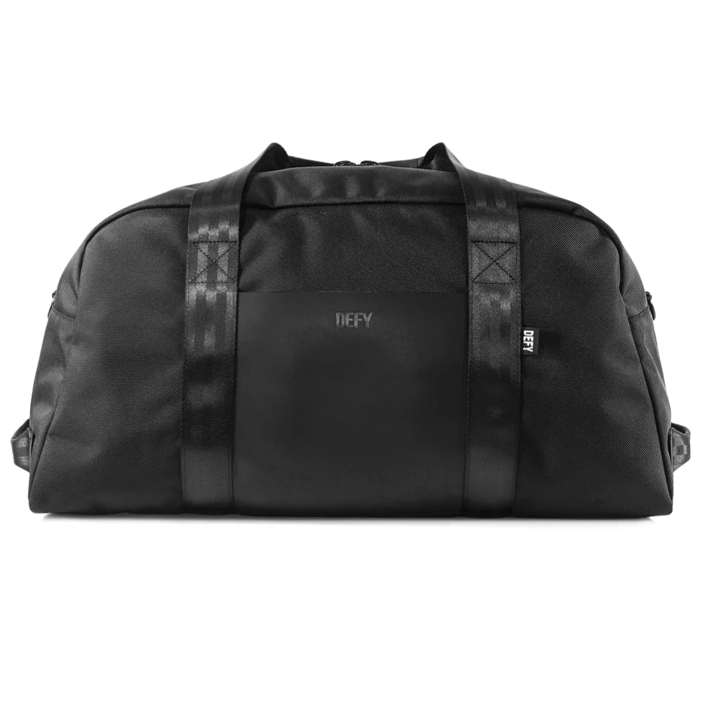 R&R Weekender Ballistic Nylon x Coyote X-Pac™ / Ships in 6-10 Weeks