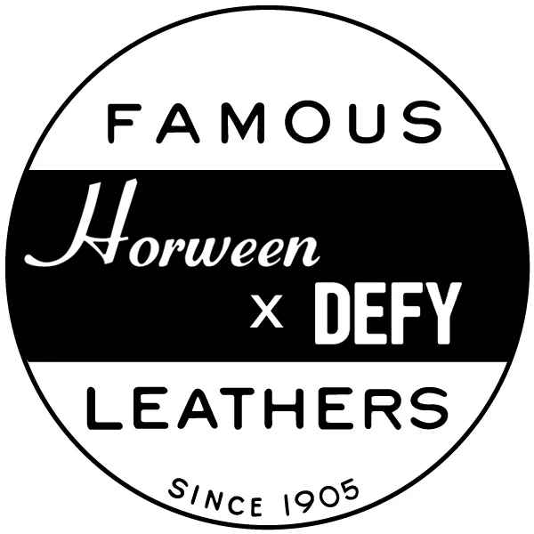 Recon Horween Cavalier Whiskey Leather / Ultimate Bundle / Ships in 6-8 Weeks - Image 2