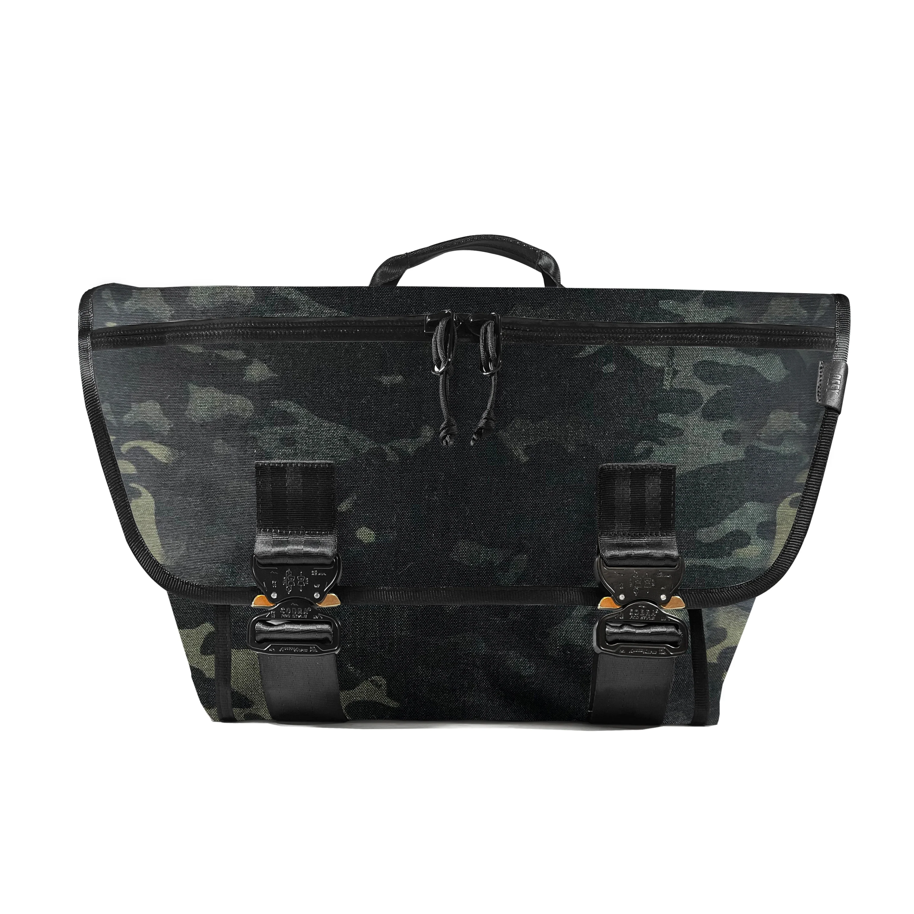 Recon Mashup 2.0 'Fire Edition' Rogue Camo x Blaze Orange ECOPAK™ / Ships in 6-10 Weeks
