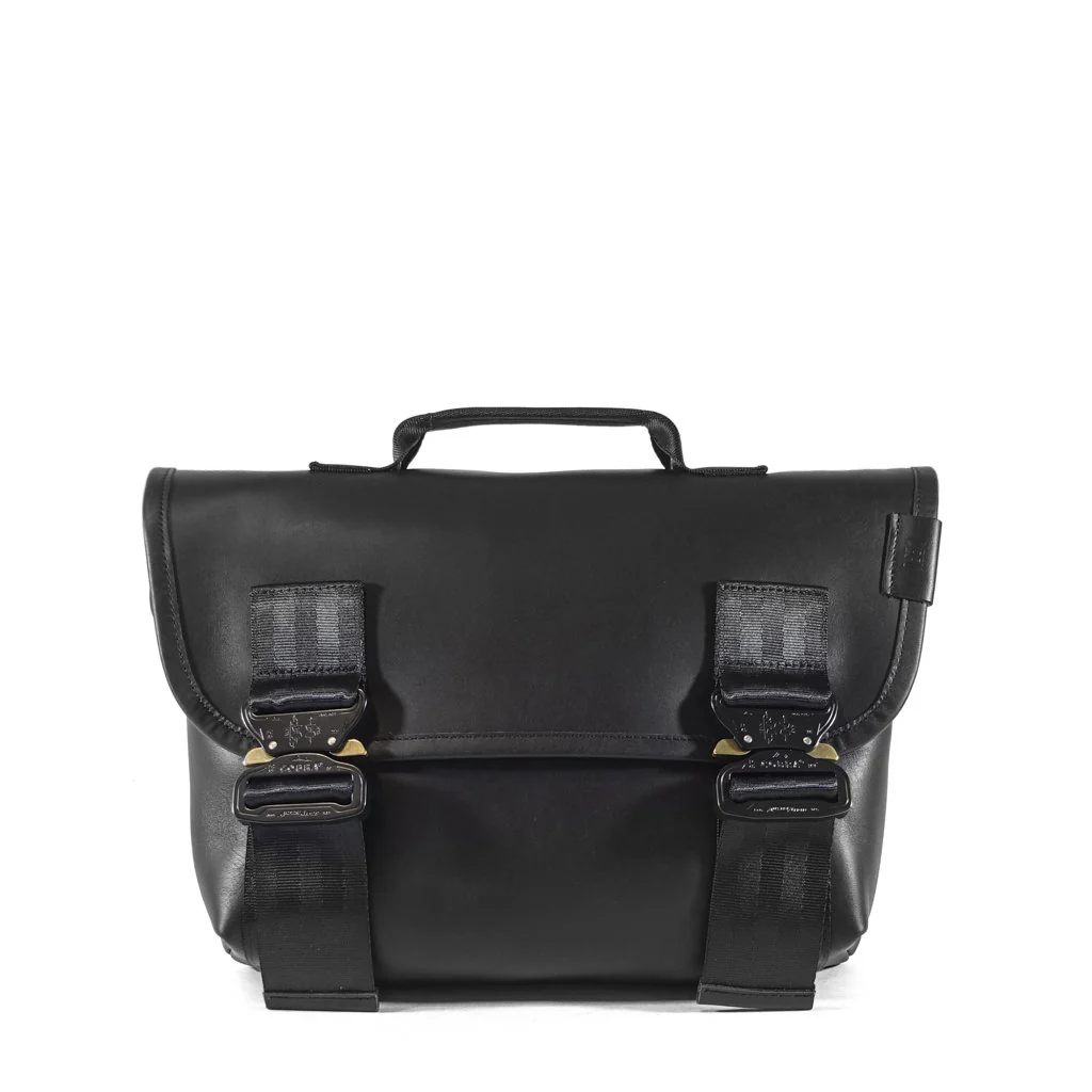 Recon Mini Horween Austin Calf Leather / Ships in 6-10 Weeks