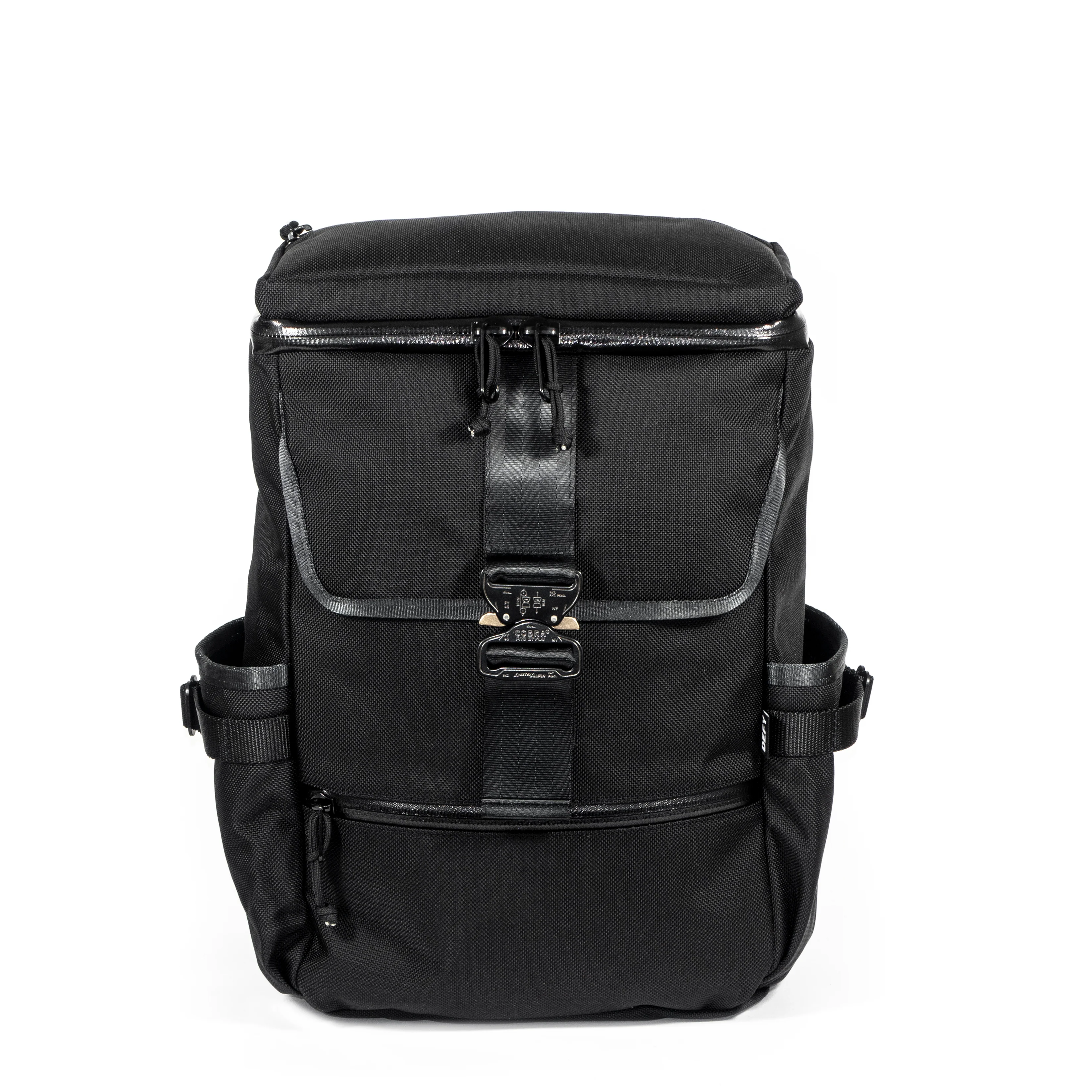 Menace Backpack 2.0 / Ballistic Nylon / Ships in 3-4 Weeks