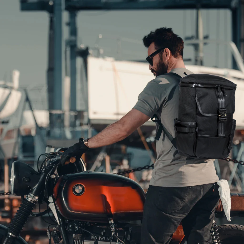 Menace Backpack 2.0 / Ballistic Nylon / Ships in 3-4 Weeks - Image 13