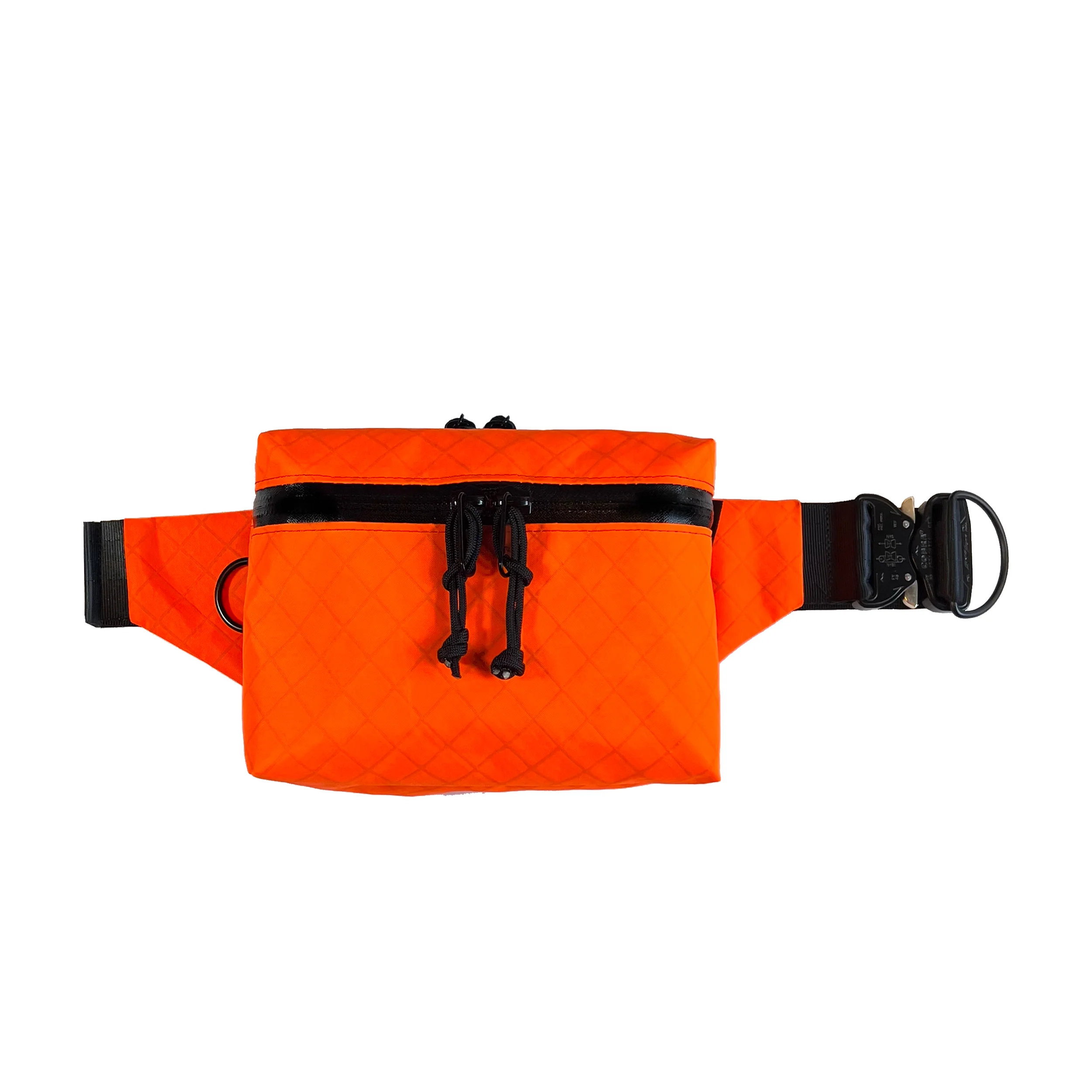 The Parker Pack 2.0 'Fire Edition' ECOPAK™ EPX Blaze Orange / Low Stock