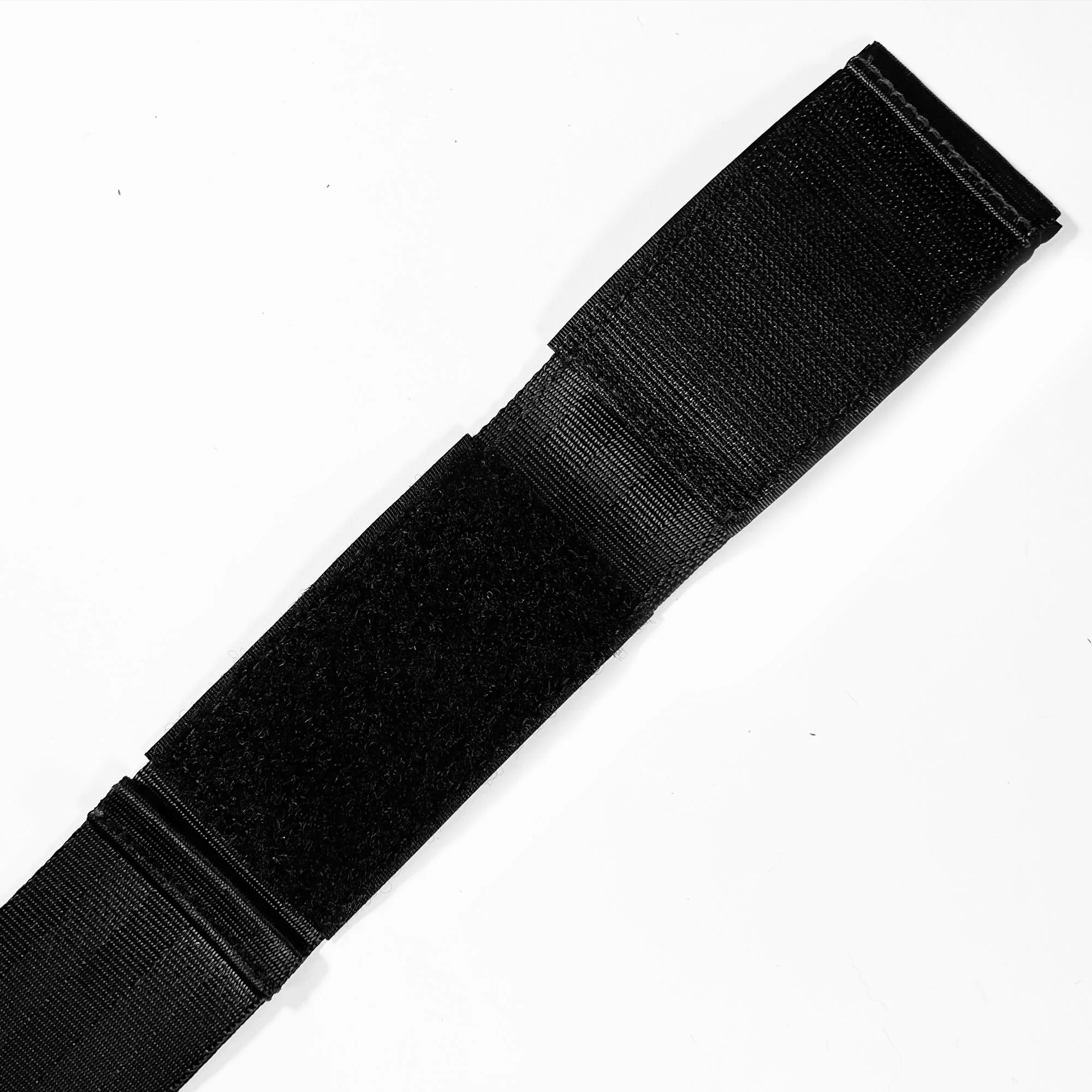 The Ultimate Crossbody Strap Black Dyneema® x Closed-Cell Foam Padding x AustriAlpin® Cobra Buckle / Ships in 2-3 Weeks - Image 7